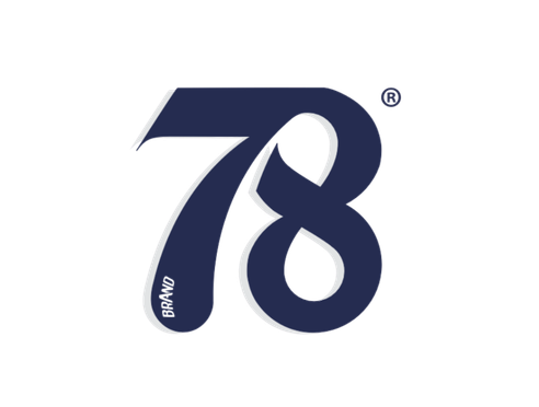 78 Brand logo