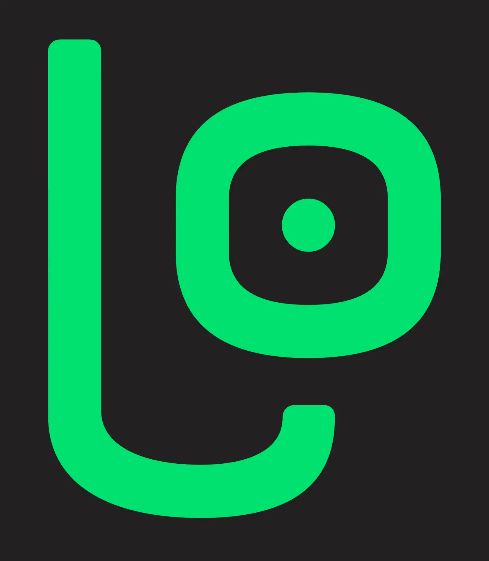 Lobi Mail logo