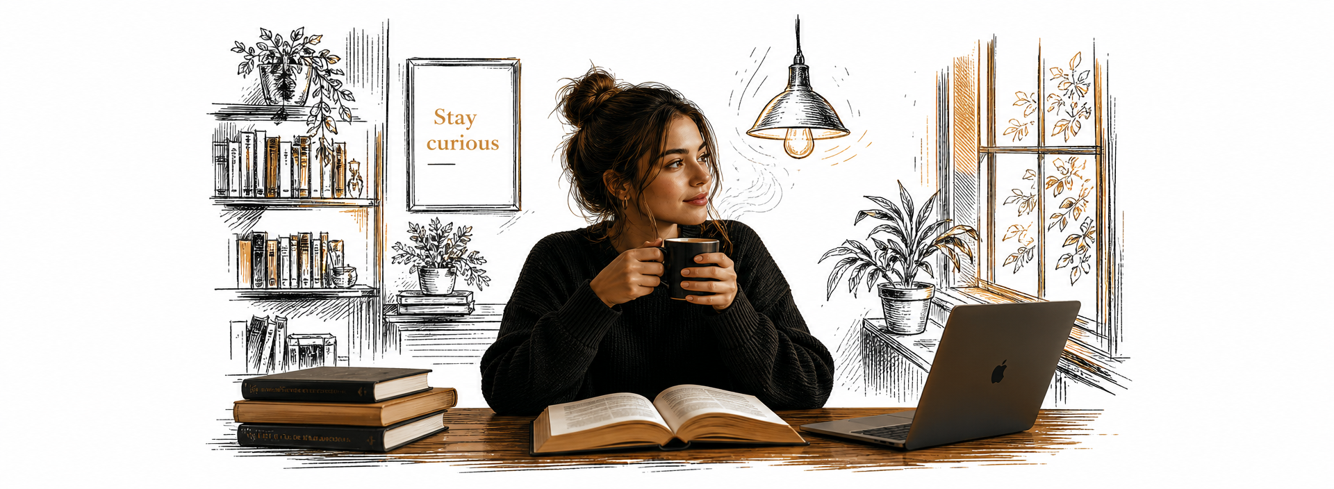 Coffee Reads.