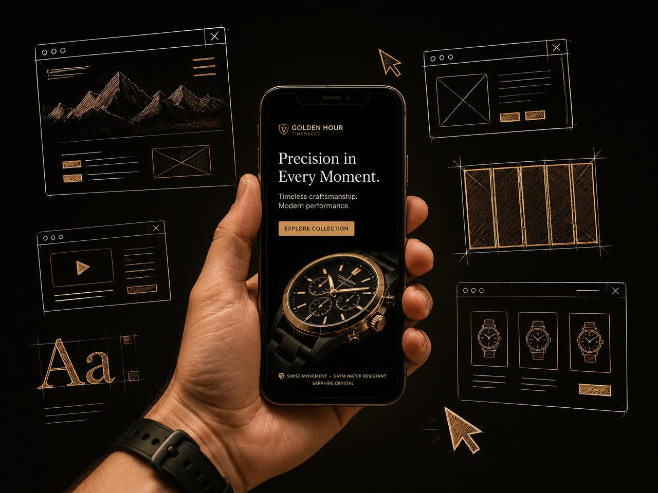Digital Display Advertising