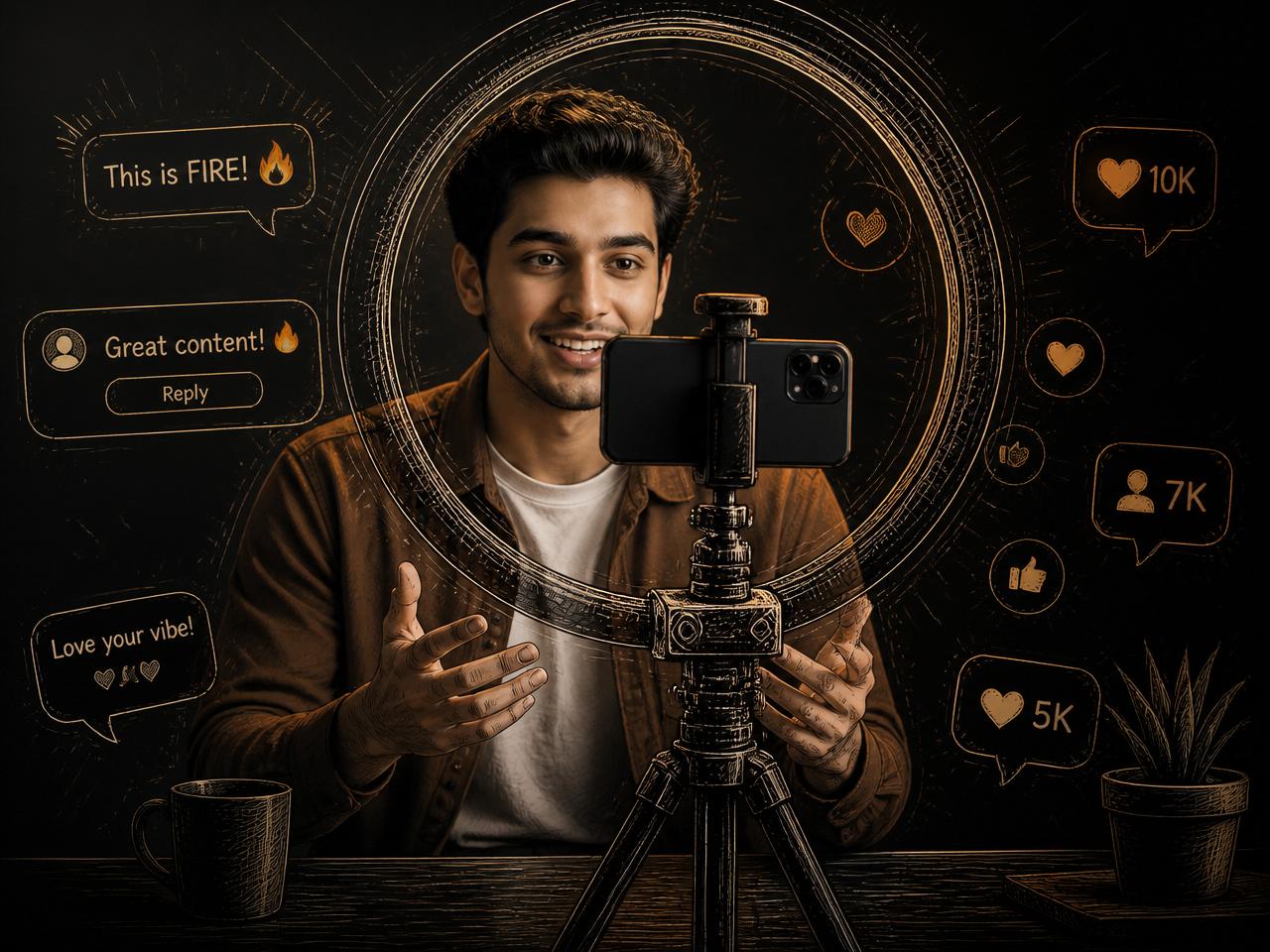 Influencer Marketing