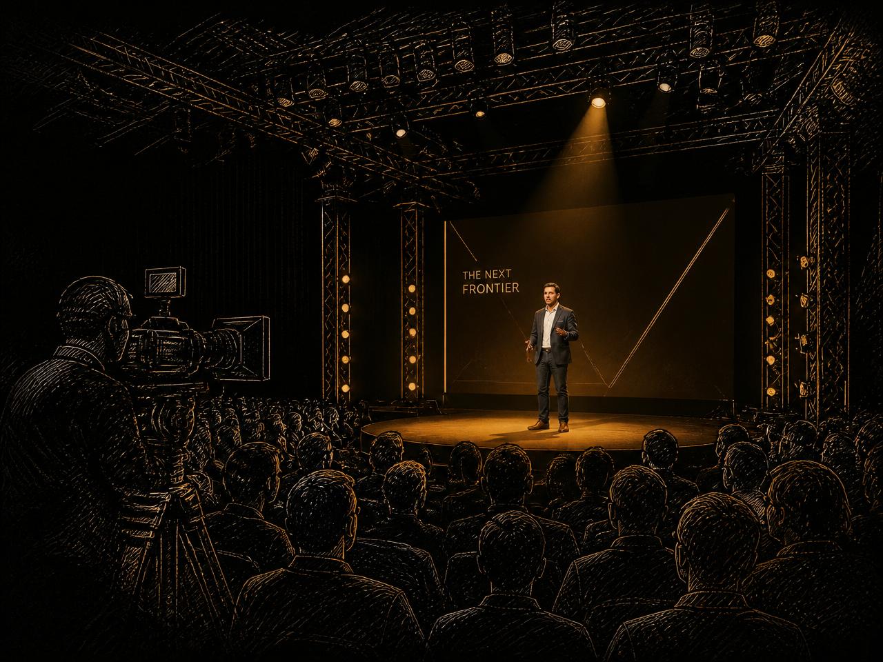 Live Event Production
