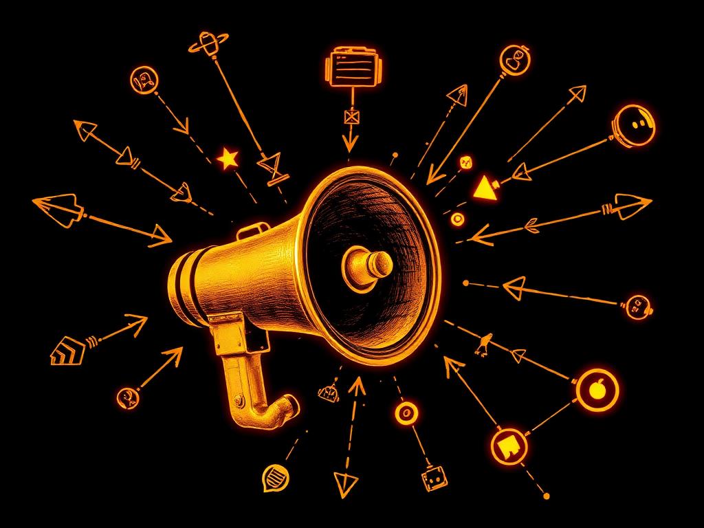 Marketing Outreach
