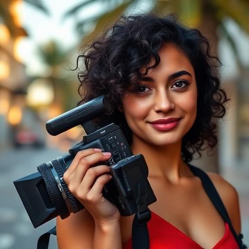 Maya avatar