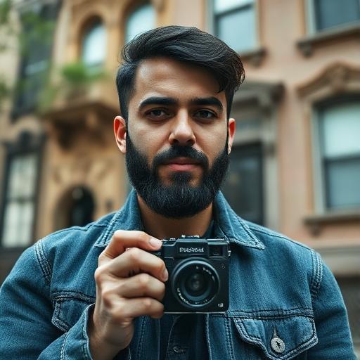 Omar avatar