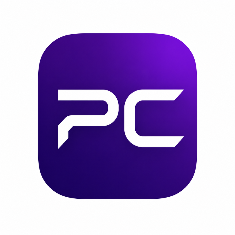 Packet CMO logo