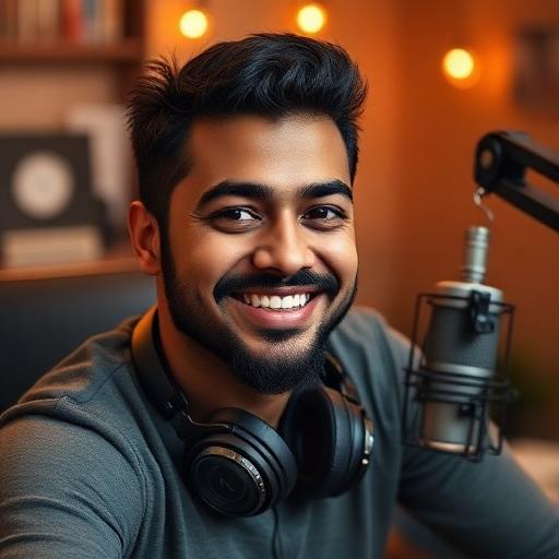 Raj avatar