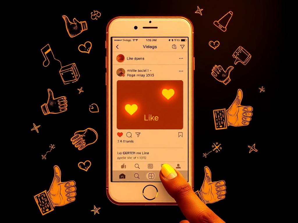 Social Media Ads