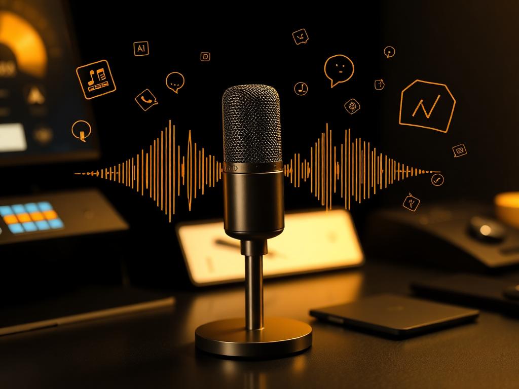 Voice Agents