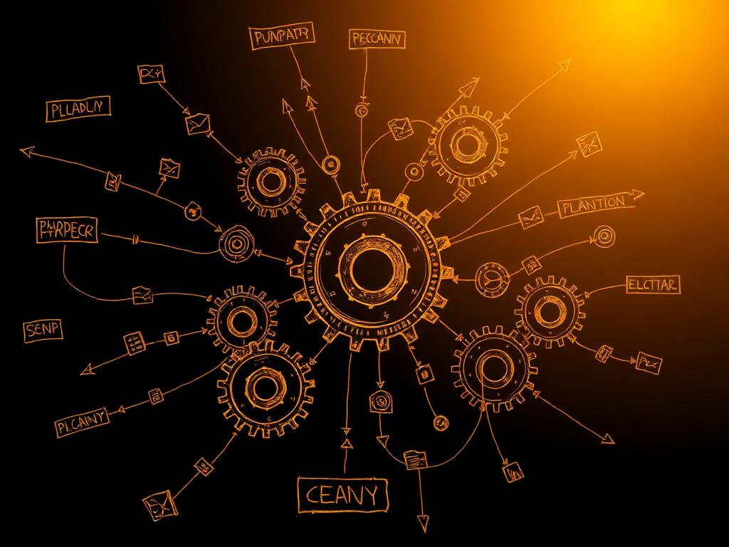 Workflow Automation
